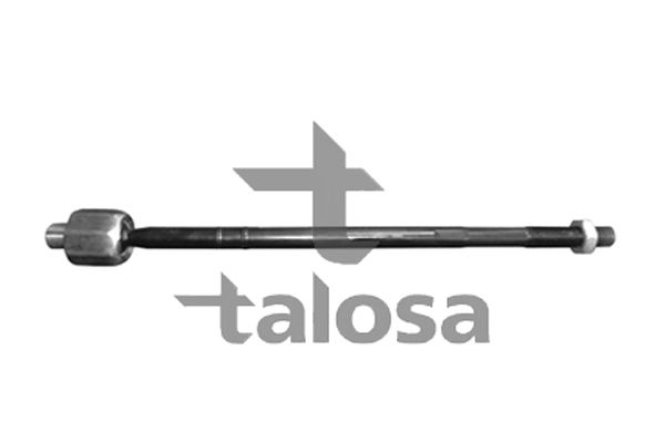 TALOSA Осевой шарнир, рулевая тяга 44-02617