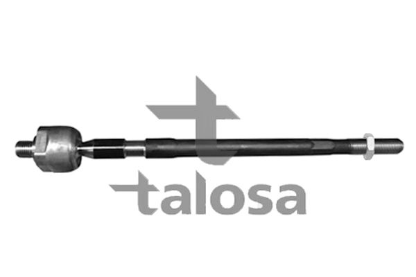 TALOSA Осевой шарнир, рулевая тяга 44-02823