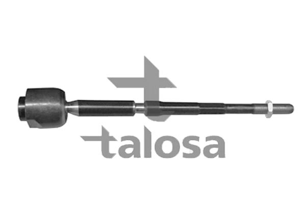 TALOSA Осевой шарнир, рулевая тяга 44-03101