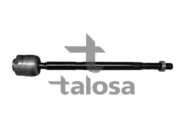 TALOSA Осевой шарнир, рулевая тяга 44-03400