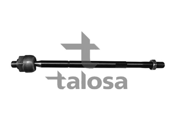 TALOSA Осевой шарнир, рулевая тяга 44-03461