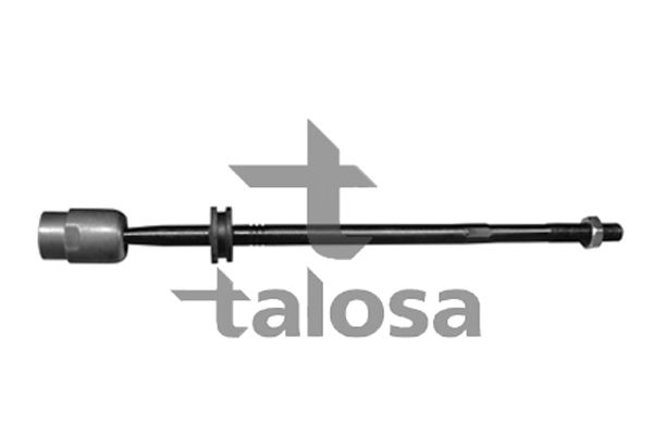 TALOSA Осевой шарнир, рулевая тяга 44-03556