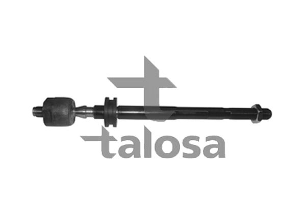 TALOSA Осевой шарнир, рулевая тяга 44-03566