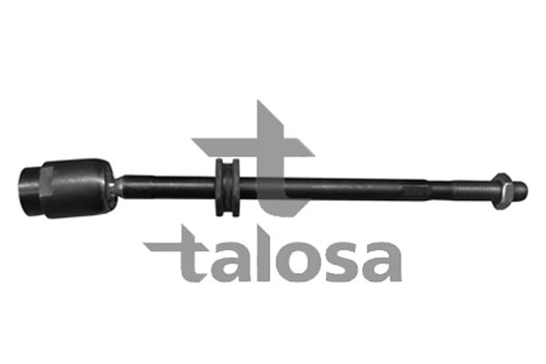 TALOSA Осевой шарнир, рулевая тяга 44-03590