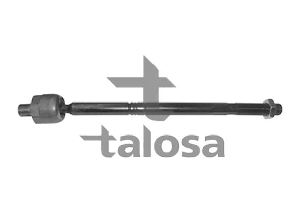 TALOSA Осевой шарнир, рулевая тяга 44-03658