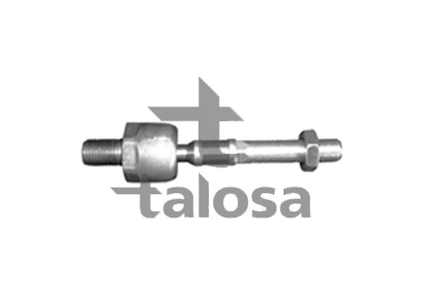 TALOSA Осевой шарнир, рулевая тяга 44-03829