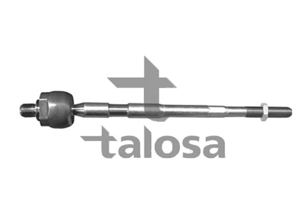 TALOSA Осевой шарнир, рулевая тяга 44-04009