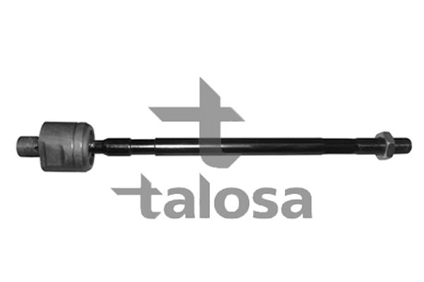 TALOSA Aksiālais šarnīrs, Stūres šķērsstiepnis 44-04071