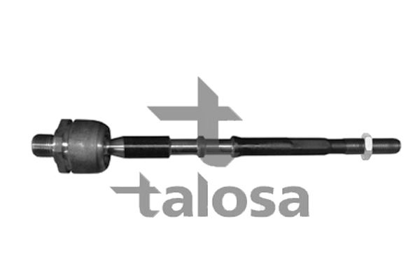 TALOSA Осевой шарнир, рулевая тяга 44-04109