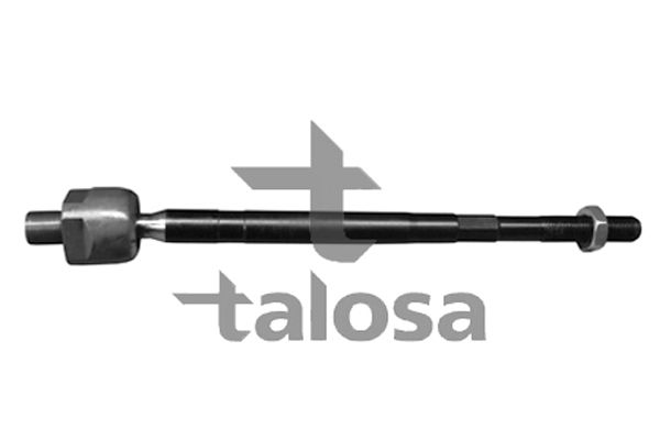 TALOSA Осевой шарнир, рулевая тяга 44-04212