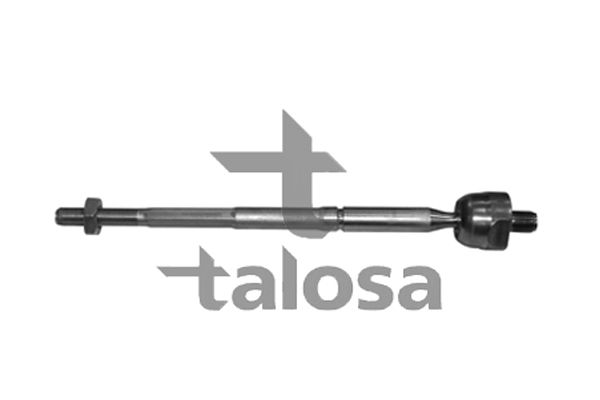 TALOSA Осевой шарнир, рулевая тяга 44-04293