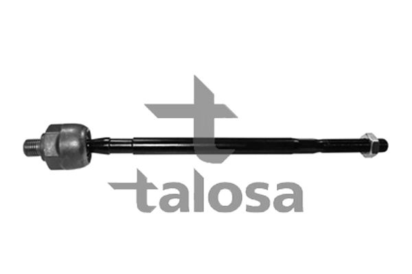 TALOSA Aksiālais šarnīrs, Stūres šķērsstiepnis 44-04324