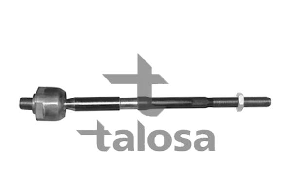 TALOSA Aksiālais šarnīrs, Stūres šķērsstiepnis 44-04375