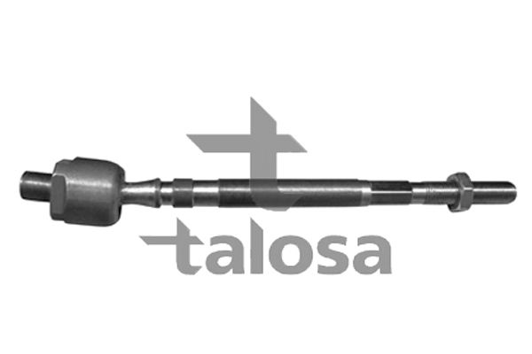 TALOSA Осевой шарнир, рулевая тяга 44-04377