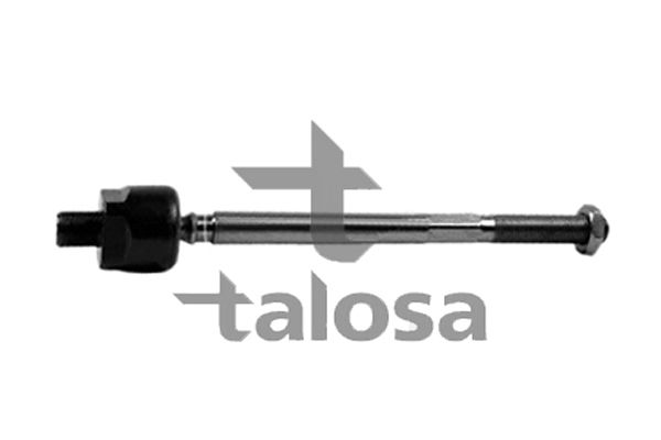 TALOSA Осевой шарнир, рулевая тяга 44-04507