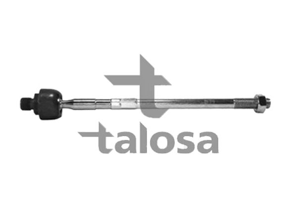 TALOSA Осевой шарнир, рулевая тяга 44-04508