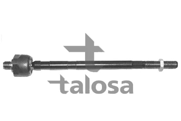 TALOSA Aksiālais šarnīrs, Stūres šķērsstiepnis 44-04629