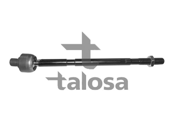 TALOSA Осевой шарнир, рулевая тяга 44-04667