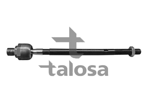 TALOSA Осевой шарнир, рулевая тяга 44-04903