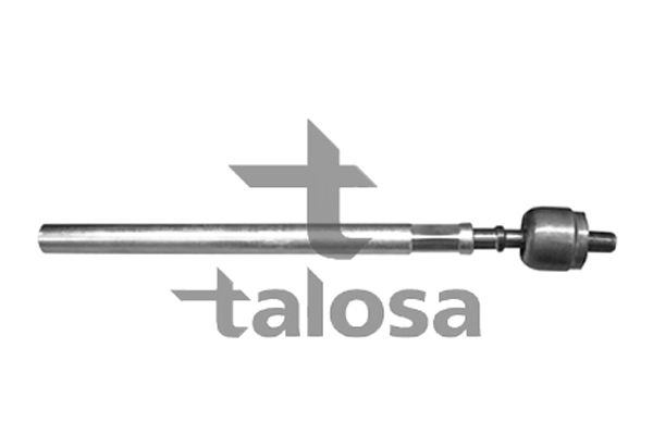 TALOSA Осевой шарнир, рулевая тяга 44-05058