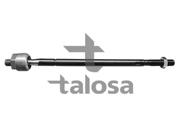 TALOSA Осевой шарнир, рулевая тяга 44-05102