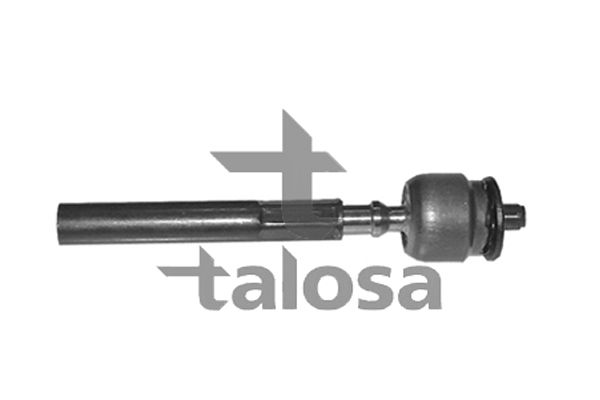 TALOSA Осевой шарнир, рулевая тяга 44-06000