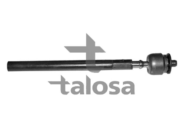 TALOSA Aksiālais šarnīrs, Stūres šķērsstiepnis 44-06011