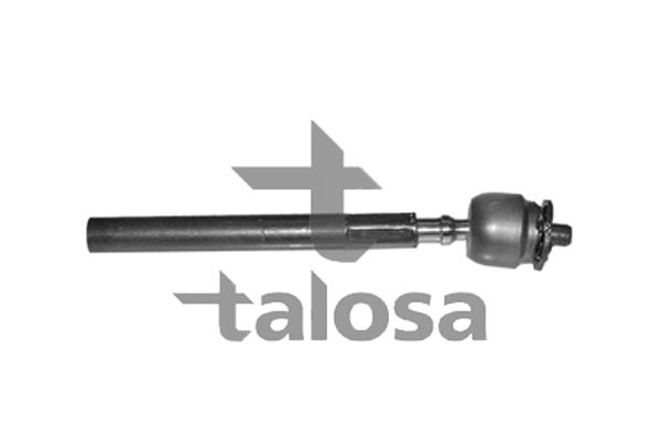 TALOSA Aksiālais šarnīrs, Stūres šķērsstiepnis 44-06030