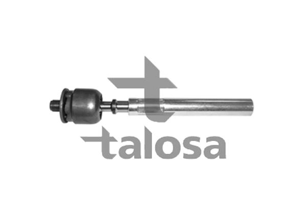 TALOSA Осевой шарнир, рулевая тяга 44-06052