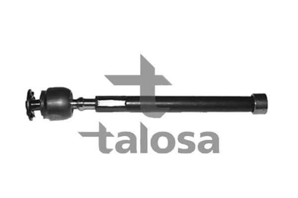 TALOSA Осевой шарнир, рулевая тяга 44-06055
