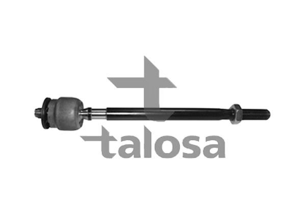 TALOSA Осевой шарнир, рулевая тяга 44-06253