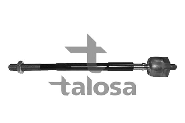TALOSA Осевой шарнир, рулевая тяга 44-06328