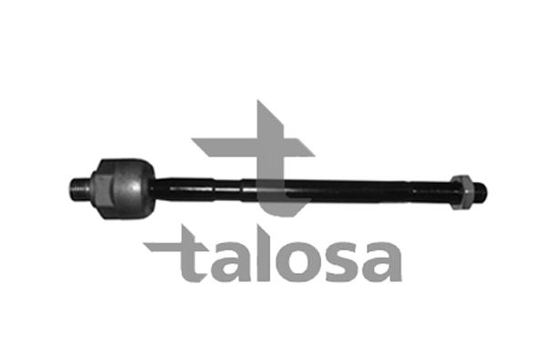 TALOSA Aksiālais šarnīrs, Stūres šķērsstiepnis 44-06337