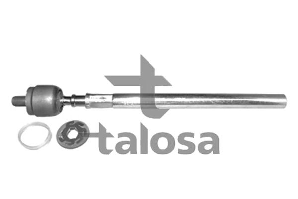 TALOSA Осевой шарнир, рулевая тяга 44-06352