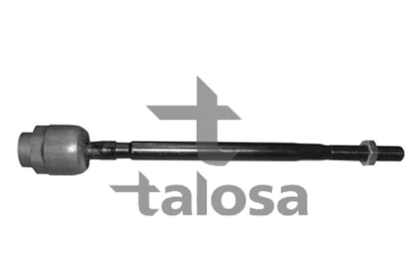 TALOSA Осевой шарнир, рулевая тяга 44-06479
