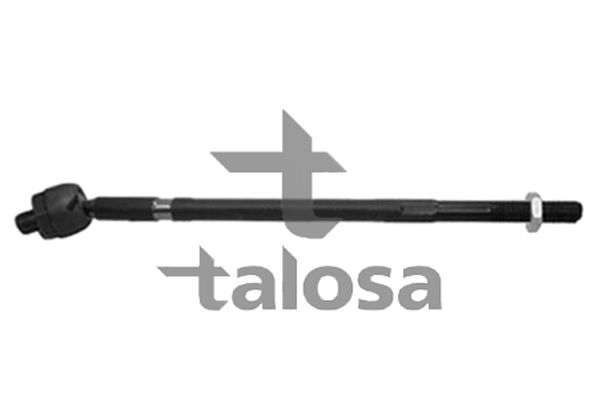 TALOSA Aksiālais šarnīrs, Stūres šķērsstiepnis 44-06480