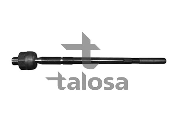 TALOSA Aksiālais šarnīrs, Stūres šķērsstiepnis 44-06502