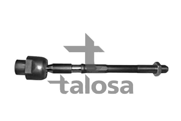 TALOSA Осевой шарнир, рулевая тяга 44-06506