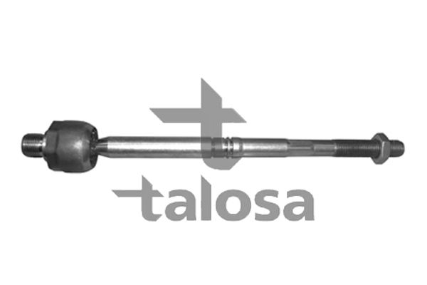 TALOSA Осевой шарнир, рулевая тяга 44-07035