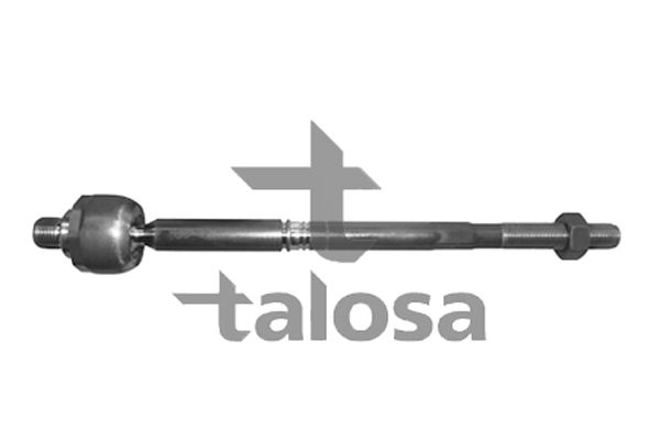 TALOSA Осевой шарнир, рулевая тяга 44-07036