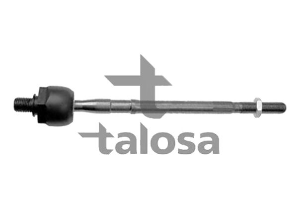 TALOSA Aksiālais šarnīrs, Stūres šķērsstiepnis 44-07055