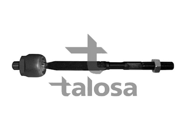 TALOSA Осевой шарнир, рулевая тяга 44-07116