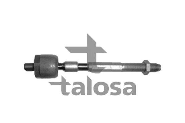 TALOSA Осевой шарнир, рулевая тяга 44-07153