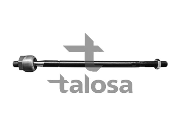 TALOSA Осевой шарнир, рулевая тяга 44-07229