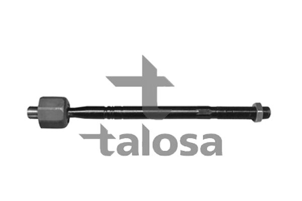 TALOSA Осевой шарнир, рулевая тяга 44-07307