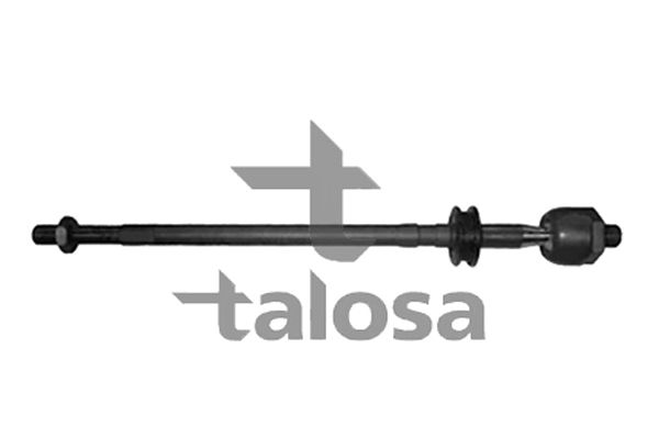 TALOSA Осевой шарнир, рулевая тяга 44-07315