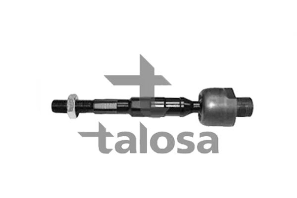 TALOSA Aksiālais šarnīrs, Stūres šķērsstiepnis 44-07346