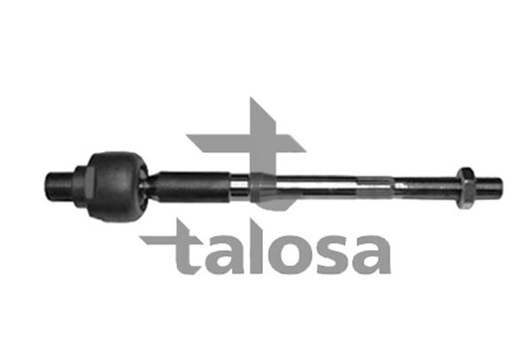 TALOSA Осевой шарнир, рулевая тяга 44-07358
