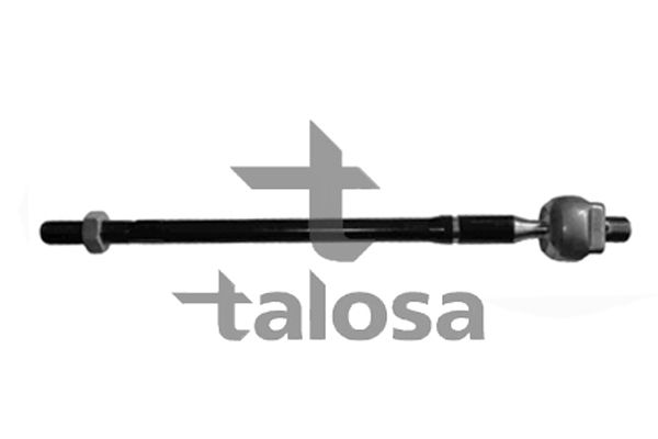 TALOSA Осевой шарнир, рулевая тяга 44-07381
