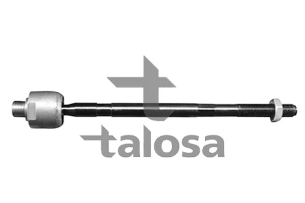 TALOSA Осевой шарнир, рулевая тяга 44-07393